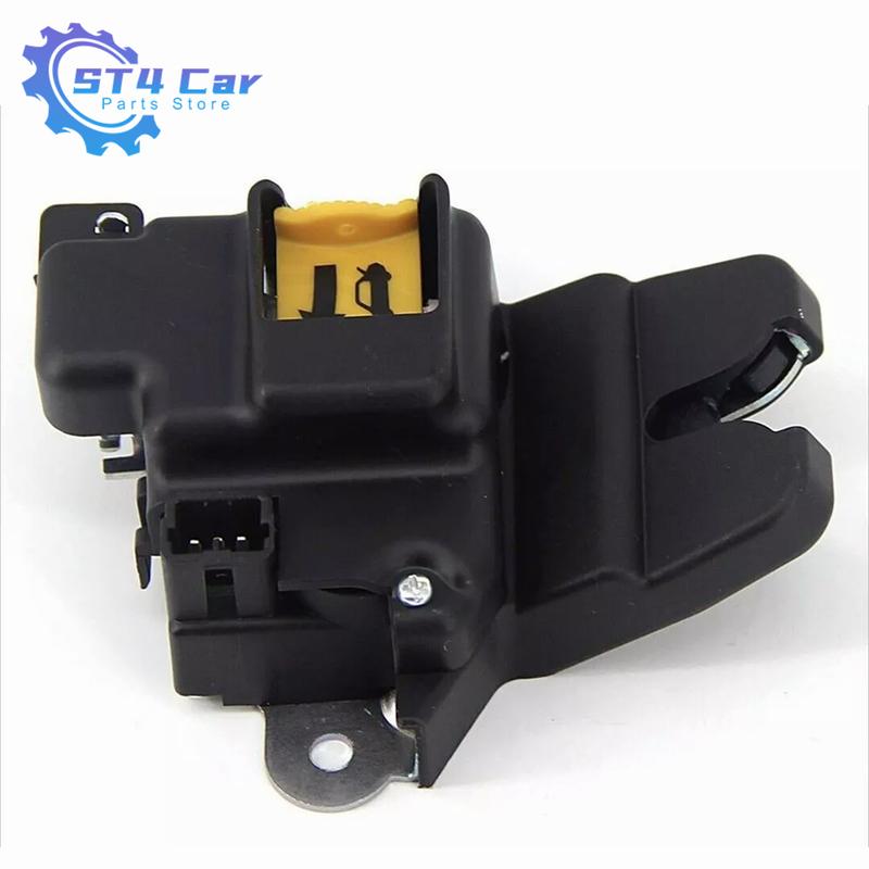 81230-1M060 Trunk Lock Latch Actuator Rear Tailgate For Hyundai Forte Forte Koup Cerato 2008-2013 812301M060