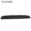 Replacement FRONT/REAR SUNSHADE SUNROOF COVERS For MINI COOPER R55 R56 R60 2007-2016 Car Accessories
