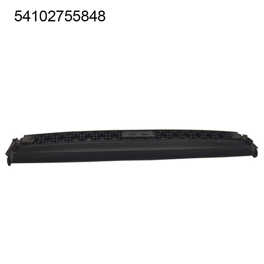 Replacement FRONT/REAR SUNSHADE SUNROOF COVERS For MINI COOPER R55 R56 R60 2007-2016 Car Accessories