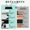 Virauto Car Back Seat Extension Gap Car Car Mattress with Storage Bag and Compact Perfect for Disaster and Outdoor Made with Flannel Fabric and PP