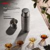 Shimeile Opal Gold Titanium Fresh Brew & Stew Cup Gift Set