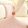 Lazy Sofa Cover Sofa Cover All-inclusive Sofa Cushion Four Seasons Sofa Cover Cloth Towel Plush Thickening