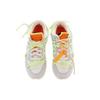 Nike X Off White Dunk Low 'Série 43 z 50' DM1602-128