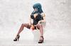 Sister and Boyne Ringo Hanamaru Scale PVC Painted Finished Figure 1/6