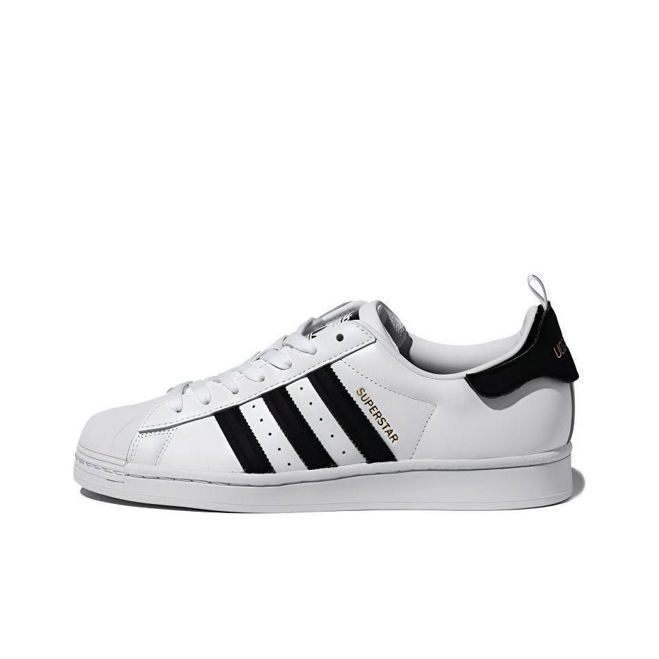

кроссовки adidas originals Superstar Skateboarding Shoes Unisex FX7785
