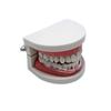 Tooth Grinding+Storage Box Dental Mouth Guard Bruxism Splint Night Sleeping