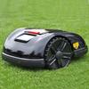 Smart 1600T Automatic Lawn Mower: Self-Charging and Rain-Protected Grass Cutting Robot