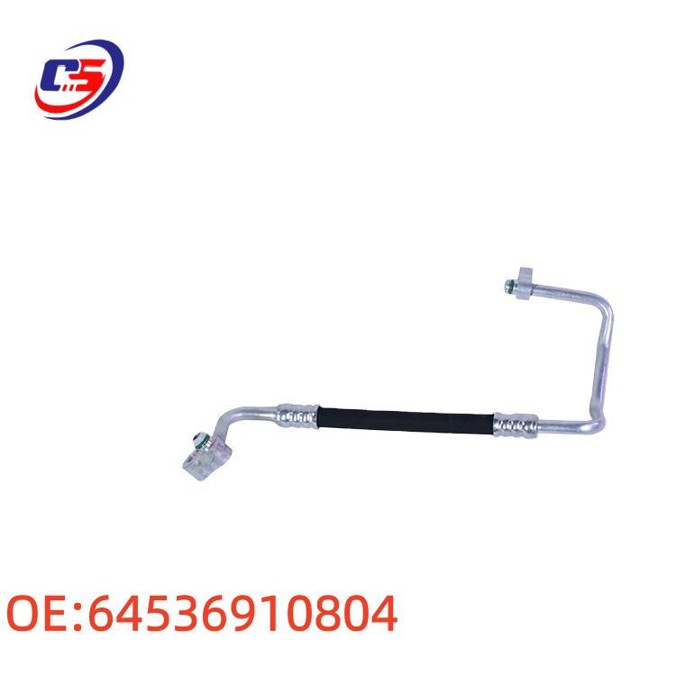 BMW E60 High-Pressure Air Conditioning Pipe 64536910804 - In Stock