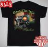 The Young and the Hopeless Good Charlotte Black Gift For Fan Shirt Unisex T-Shirt