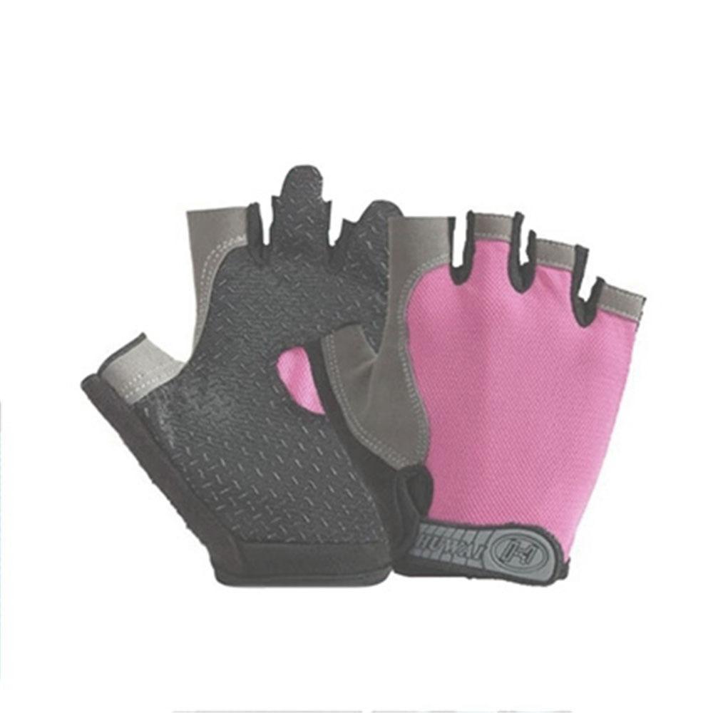 Outdoor Cycling Equipment Half Finger Bicycle Gloves Riding Gloves Cycling Gloves Bodybuilding