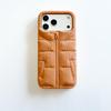 3D Cartoon Little Bear Anti-Fall Phone Case for iPhone 14/13/Apple PRO MAX