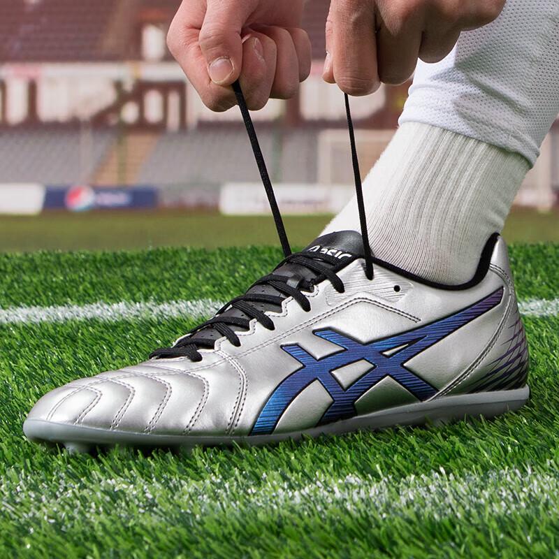 

ASICS Lightweight Non-slip Breathable Soccer Shoes 42