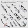 Stainless Steel 304 Industrial Chain Sprocket
