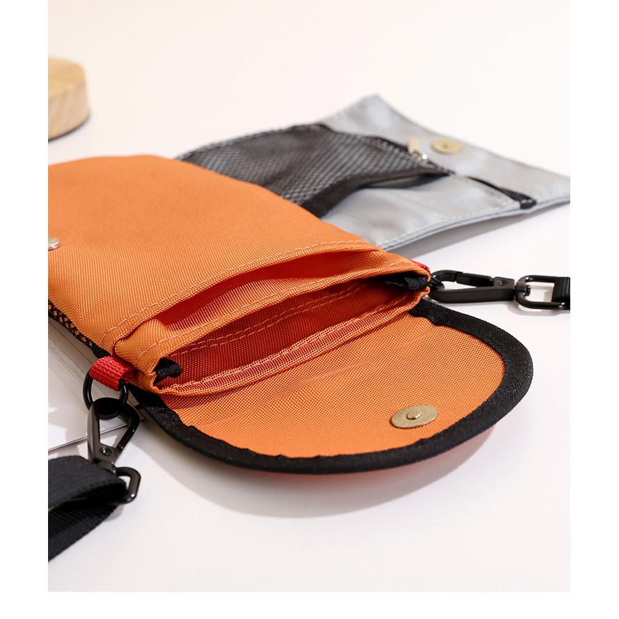 IELGY Multifunctional portable mobile phone bag