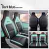 Wuling Qingkong Custom Car Seat Cover - All Season, Full Coverage, Electric, Cartoon Design