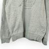 [USED] Rare Hikaru No Go Hikaru & Sai Crew Neck Sweatshirt M Gray