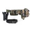 1000D Nylon 3-in-1 Tactical Belt 5-Piece Set