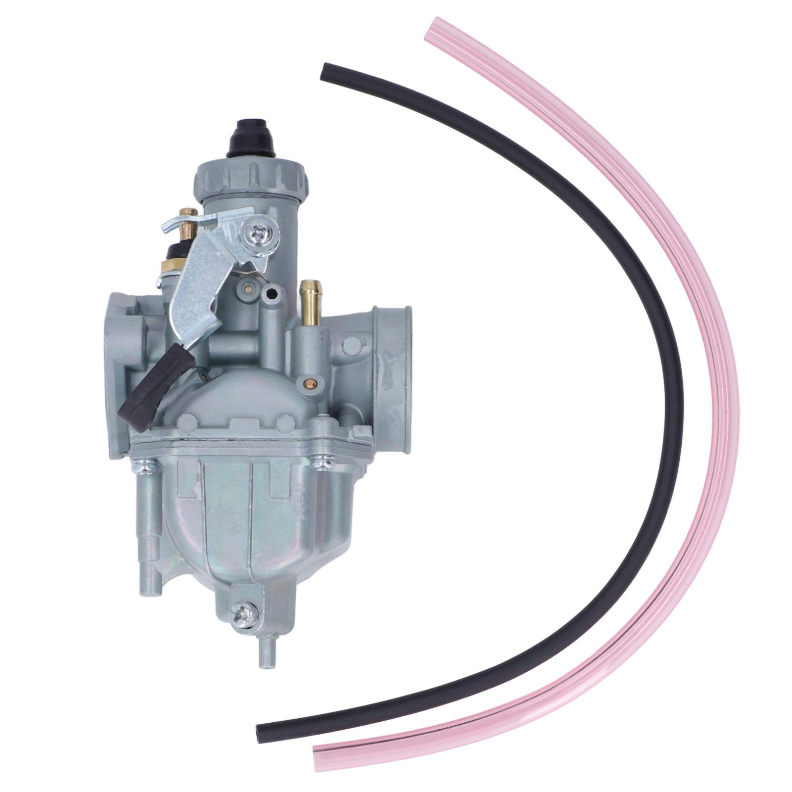 

Carburettor 26mm Inlet Diameter for Horizontal Engine 125cc 140cc 150cc 160cc ATVs Quad Pit Dirt Bikes