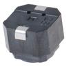 10 szt. Silent Tact Switch 6*6*5Mm Silikonowy przełącznik przyciskowy Przełącznik dotykowy