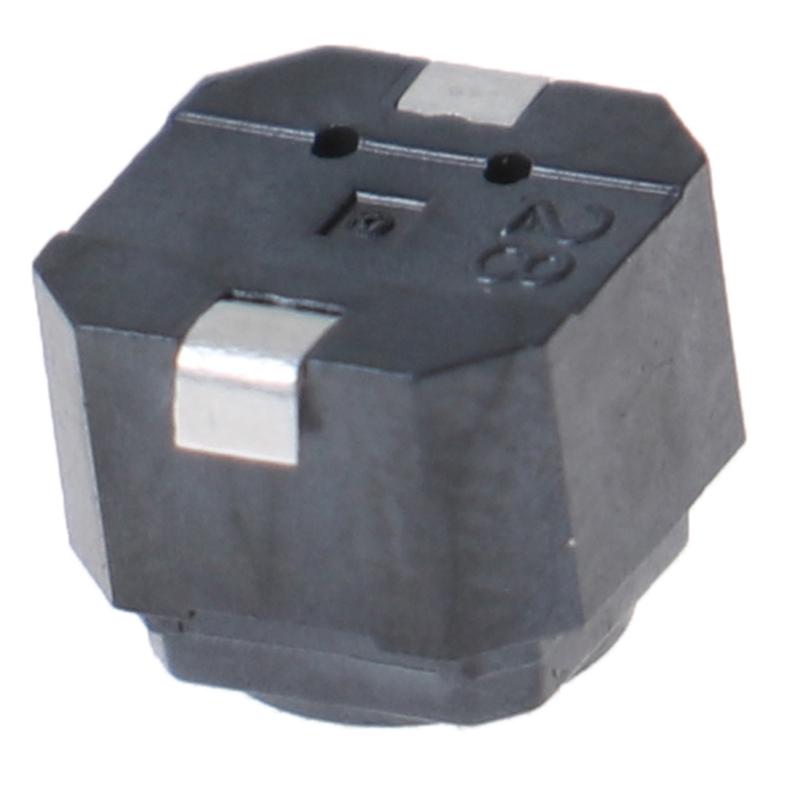 10 szt. Silent Tact Switch 6*6*5Mm Silikonowy przełącznik przyciskowy Przełącznik dotykowy