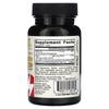 Vegan Methyl B-12 & Methyl Folate, Lemon, 100 Chewable Tablets