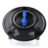 Cap For YAMAHA YZF R1 R1M R3 R6 R7 MT07 MT03 MT09 MT10 FZ1 FZ6 FZ8 XJ6 CNC Motorcycle Keyless Racing Tank Fuel Case Gas Cover