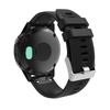 Silicone Dustproof Plug Charging Port Protector Cap For Garmin Fenix 7 7S 7X 6 6X 5 5S 5X Forerunner 965 955 265 255 245