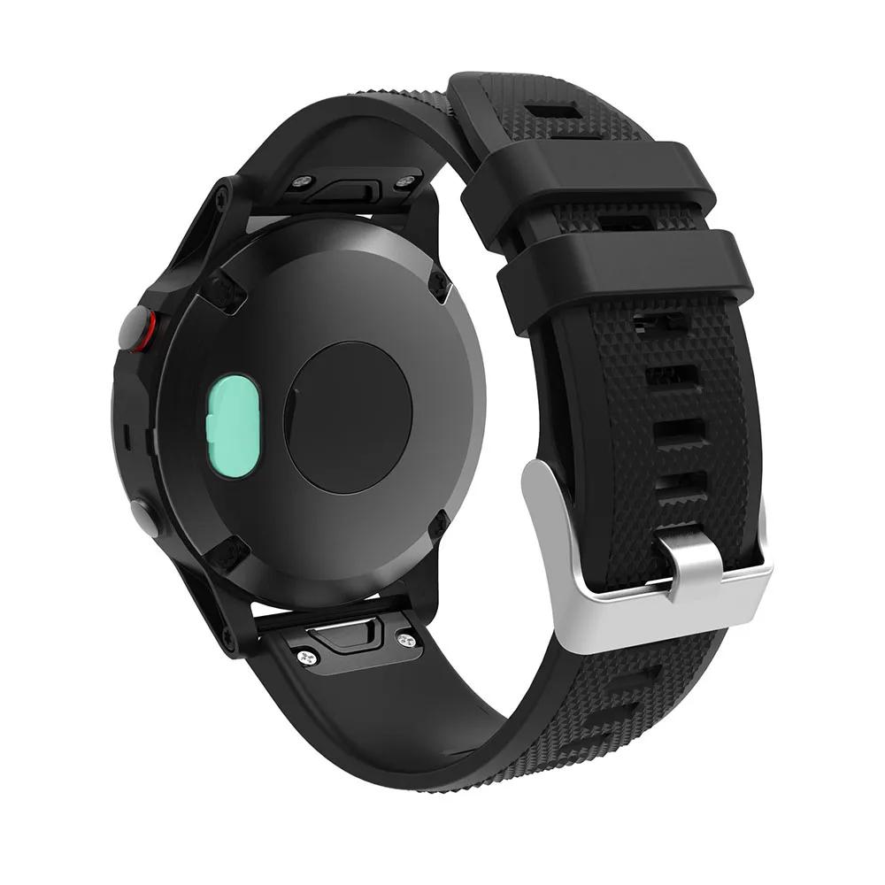 Silicone Dustproof Plug Charging Port Protector Cap For Garmin Fenix 7 7S 7X 6 6X 5 5S 5X Forerunner 965 955 265 255 245