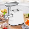Household Electric Meat Grinder Kitchen Food Processing Sausage Stuffer Maker Desktop Heavy Duty Meat Mincer