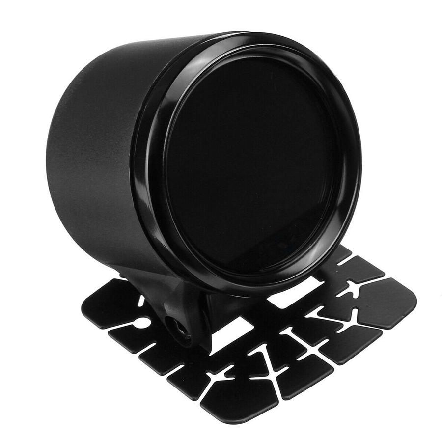 2" 52mm Car Turbo Boost Pressure Gauge Meter Digital LED Display w/Sensor 2 BAR