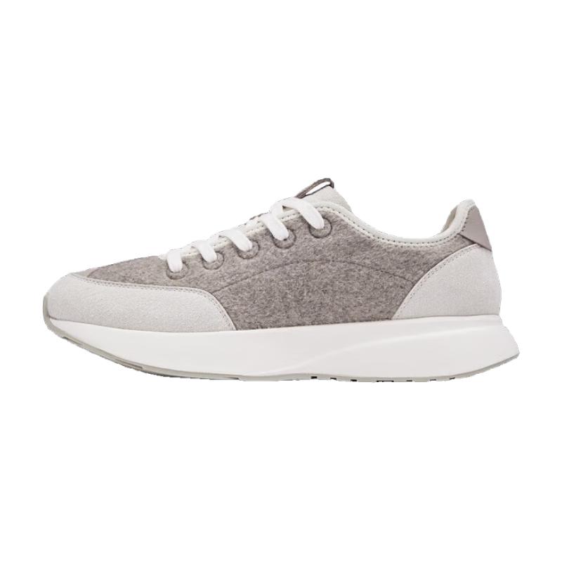 Allbirds Livo Lux Wool-Blend Warm Casual Shoes Women s 38