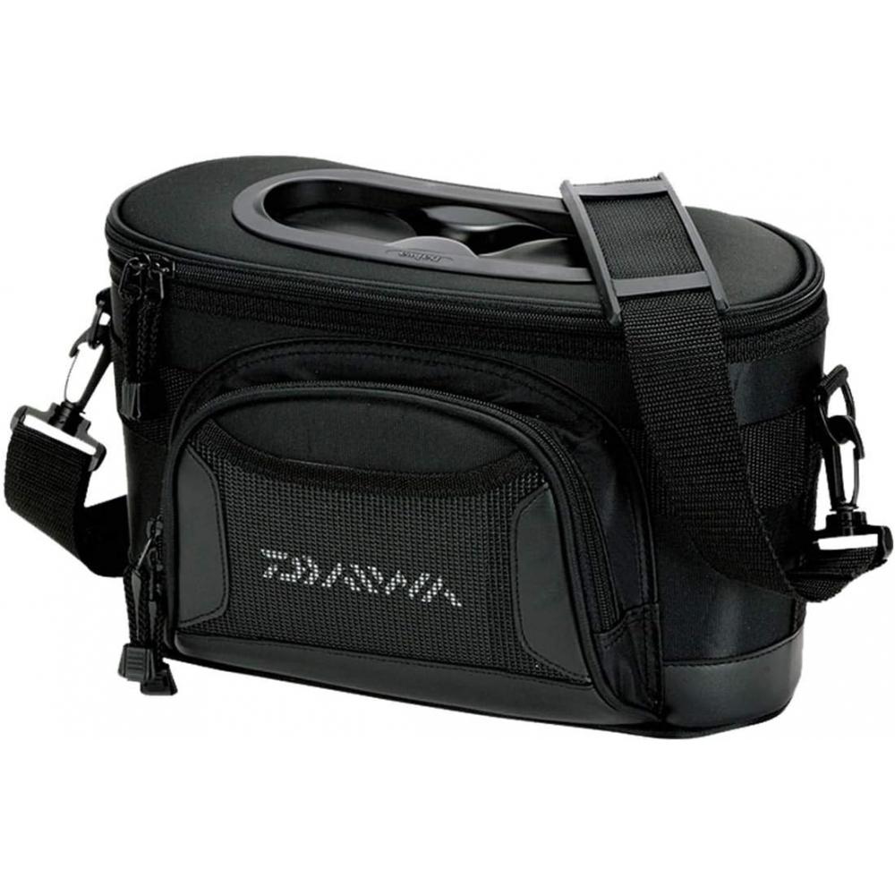

Daiwa West Creel 35 50 Black Various Black 35 F