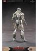 Marvel MK23 Iron Man Articulated Action Figure - Collectible Toy for Boys