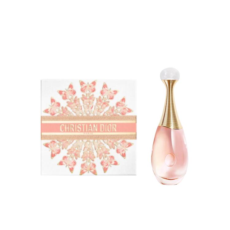 Dior J'adore Eau de Toilette Limited Edition Gift Set 50ml/100ml