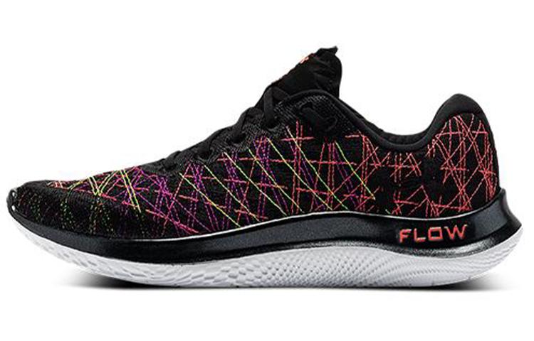 Under Armour Flow Velociti Черный 3025205-001 41
