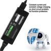 Tragbarer für PSP GO Netzadapter Schnellladung DC 5V1500mA Ladegerät 5060Hz