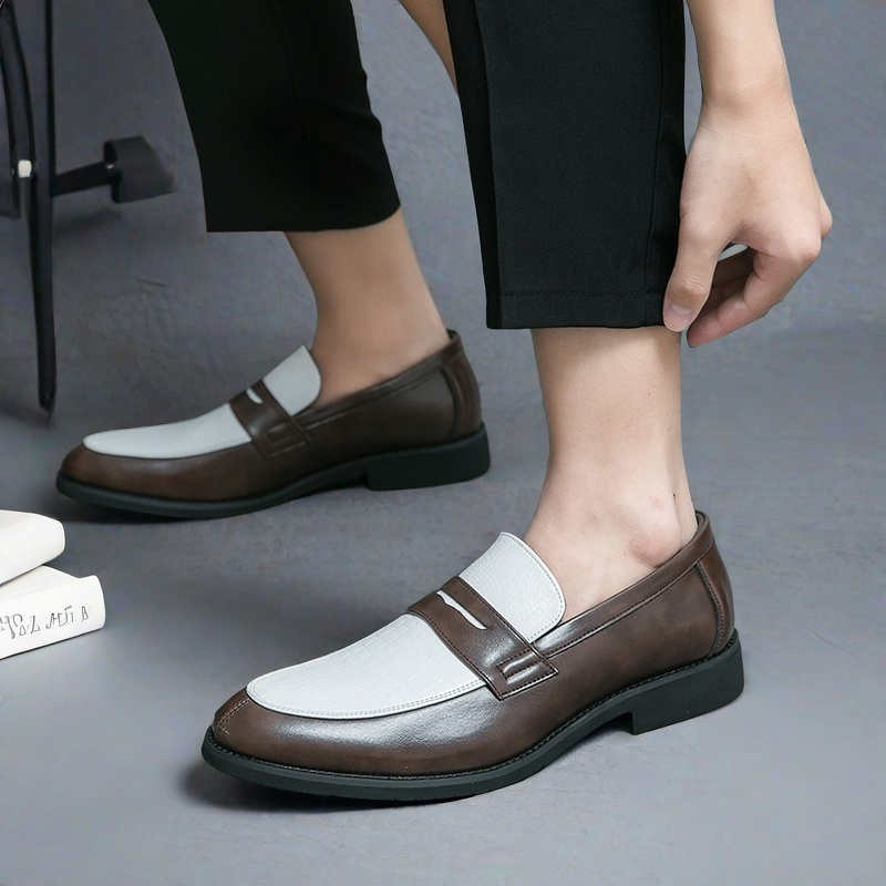 Ceremony Summer Comfortable Men Walking Shoes Flats Basketball Teenage Sneakers Sport High End High Tech 2025outdoor Tnis