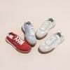 Anti-slip Women's New Style Flat Shoes, Breathable, Casual, Sports Single Shoes