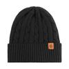 Knitted Hat for Autumn and Winter, Women's Cold Proof and Warm Ear Protection, Solid Color Outdoor Warm Ear Protection Hat