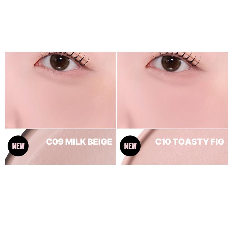 ABOUT TONE Skin Layer Fit Blusher 5g
