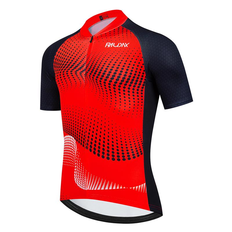 

2026 Summer Breathable Cycling Suit Set Cycling Bib Shorts Men s MTB Bike Jersey Clothing Short Sleeve Racing Bicycle Clothes Quick-Dry Sports Set S