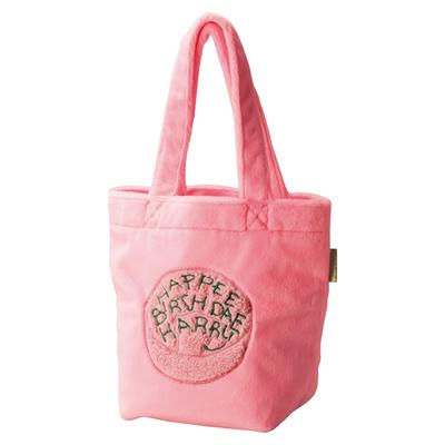 Marushin Mini-Tasche, Harry Potter, Selbstgemachter Kuchen, Perfekt für den Arbeitsweg, die Schule oder Lunchboxen, 4105057500