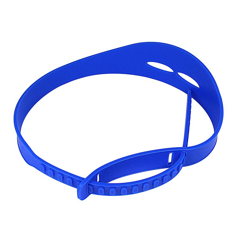 

Diy Haircuts Curved Silicone Haircut Band Neckline Guide Shaping Styling Styler Ruler For Men Adjustable Hair Styling Tool