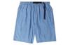 Denim Shorts Men's Blue Thin 10025437-A01