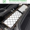 For Model Y 2020-2025 Air Filter HEPA Air Intake Filter Replacement With Activated Carbon For Tesla Model Y