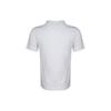 Nike T Shirts Men's White Crew Neck Moderate Straight Fit CT6313-100