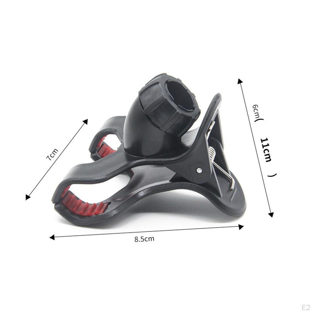 Bike Phone Mount for Motorcycle - Secure And Flexible Holder Riding Excursions