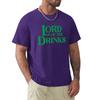 Lord of the Drinks - Drink Humor T-Shirt sublime sweat customs design your own customizeds sweat shirts,