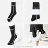 CHICSTOCKS Socken für Damen und Herren gestrickt zum Geburtstag 3 Paar pro mit Einkaufstasche [CHICSTOCKS] <Offiziell> [Hergestellt Japan, Nara] Geschenk, Präsent, Herren,