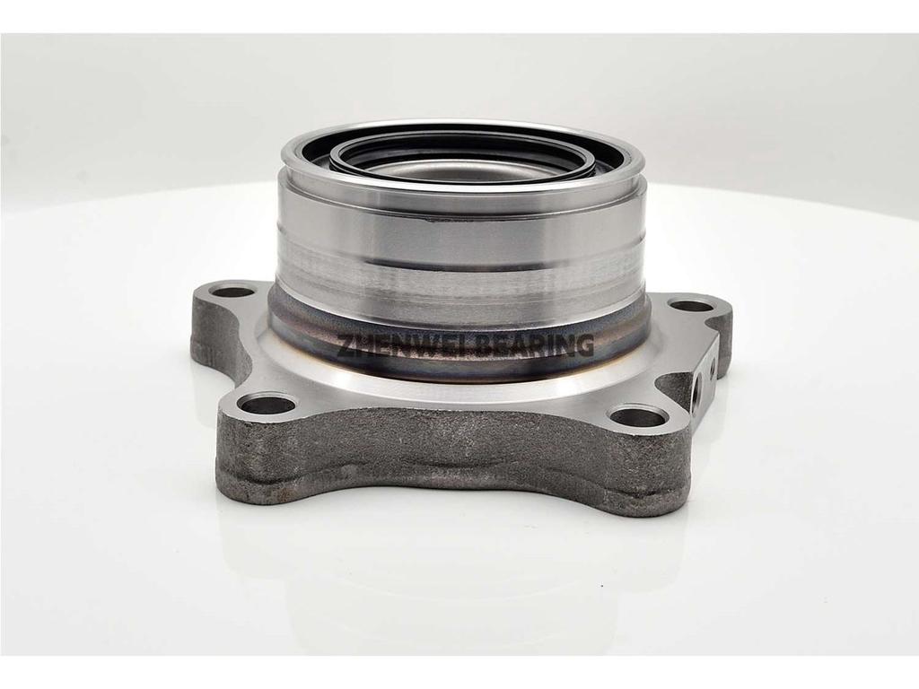 Rear Left Wheel Hub Bearing Assembly for Toyota Land Cruiser